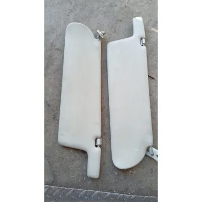 Volkswagen Transporter T4 çıkma orijinal sağ sol ön güneşlik