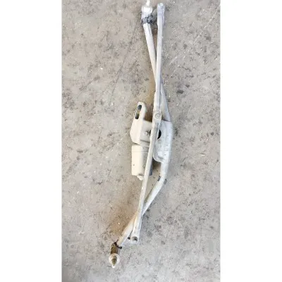 Volkswagen Transporter T4 silgi motoru 