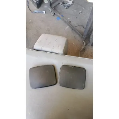 Volkswagen Transporter T4  2.5 emniyet kemer karşılığı