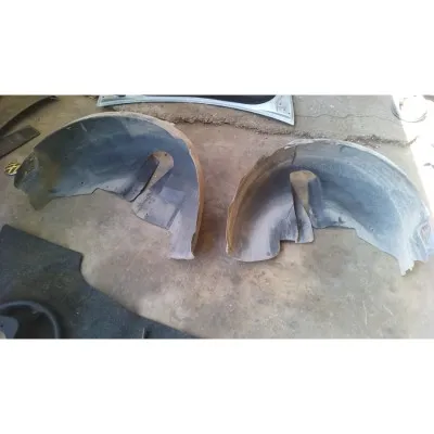 01-05 model Volkswagen Passat B5.5 sağ sol arka çamurluk davlumbazı çıkma orjinal