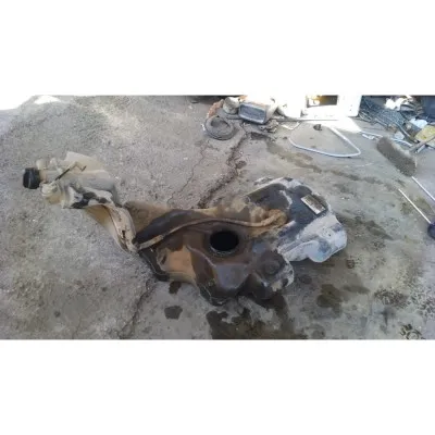 01-05 model Volkswagen Passat B5.5 1.9 tdı yakıt deposu çıkma orjinal 3B0201075AL