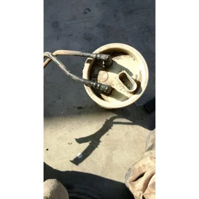 Wolksvagen Passat b5.5.  Mazot depo şamandırası  3B0919050B