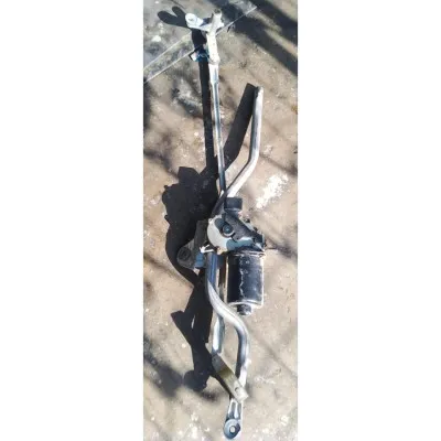 Volkswagen Transporter T5 ön silecek motoru ve mekanizması çıkma orjinal