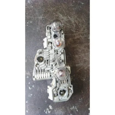 01-05 model Volkswagen Passat B5.5 çıkma orjinal sol arka stop duyusu