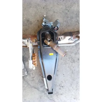 Volkswagen Transporter T4 direksiyon kolonu çıkma orjinal