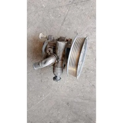 Volkswagen Transporter T5  power kasma