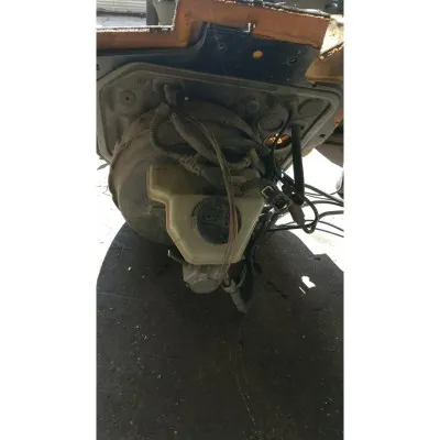 Volkswagen Transporter T4  wesinghouse