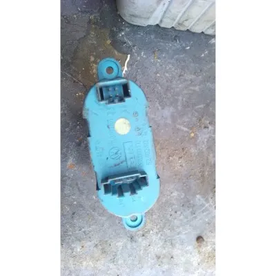 volkswagen Amarok Kalorifer Rezistansı çıkma orjinal 7L0907521