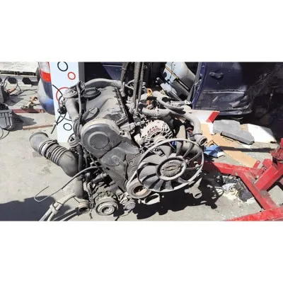 Skoda superb 1.9 TDI komple motor