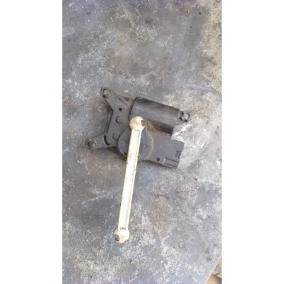 Audi Q7 2006-2010 Kalorifer Valfi Aktüatör Motoru çıkma orjinal 52411483R04
