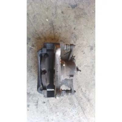 2022 model Volkswagen Tiguan 1.5 TSI sol ön fren merkezi çıkma orjinal