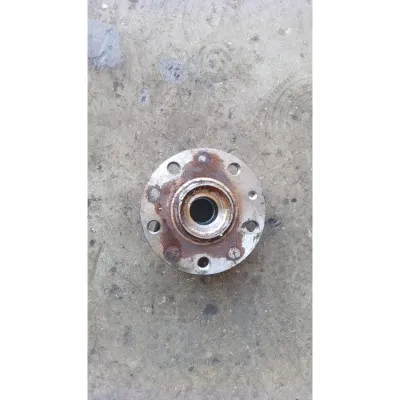 2022 model Volkswagen Tiguan 1.5 TSI sol ön porya bilyası