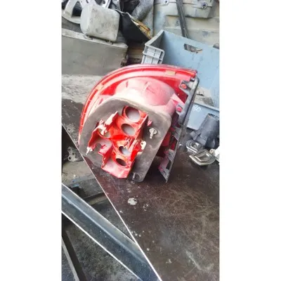 01-05 model Volkswagen Passat B5.5 çıkma orjinal sağ arka stop