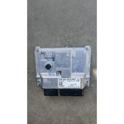 05C907394B: VW GOLF  Motor Kontrol Ünitesi 