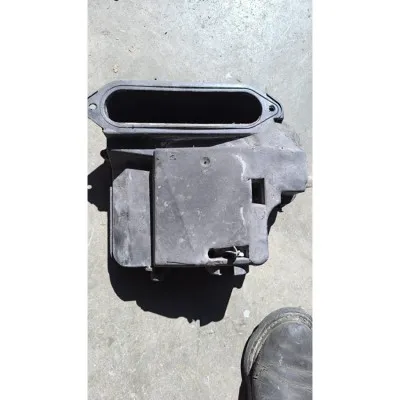 Volkswagen Passat b5,5 beyin kutusu