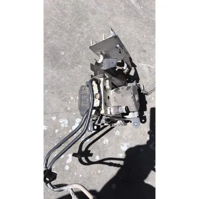 Volkswagen Passat ABS beyni 4b0614517g 0265225124