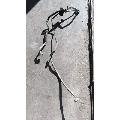 Volkswagen Passat b5,5 1.9 dizel çiftli klima borusu