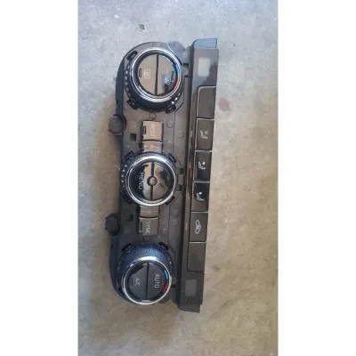 SKODA SUPERB 15-22 KLİMA KONTROL PANELİ 3V0907044CR