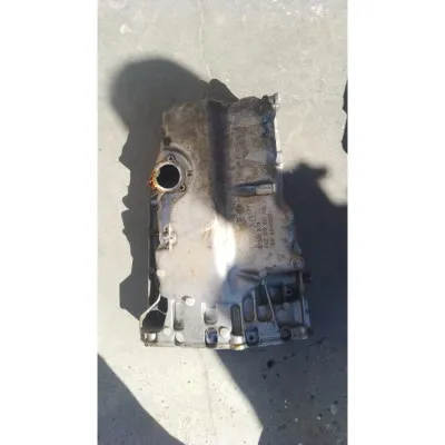 YAĞ KARTERİ SENSÖR DELİKLi  1.5 3TSİ 2018 GOLF7 PASSAT TIGUAN 04E103601