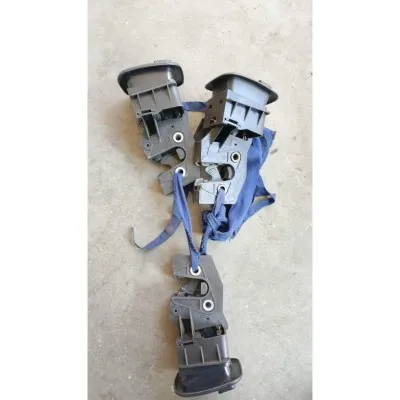 Volkswagen PASSAT B5.5 Koltuk sırtlığı kancası 3B0885737C 3B0885738C