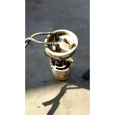 Wolksvagen Passat b5.5.  Mazot depo şamandırası  3B0919050B