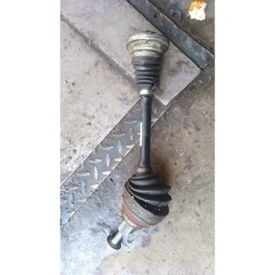 2022 model Volkswagen Tiguan 1.5 TSI DSG sol aks çıkma orjinal