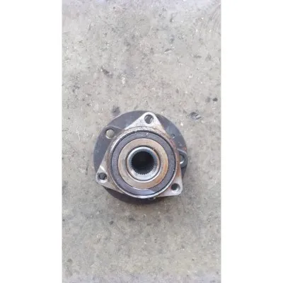 2022 model Volkswagen Tiguan 1.5 TSI sol ön porya bilyası