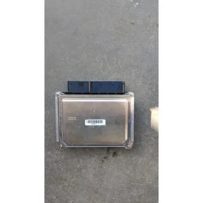 SKODA OCTAVİA 2020 2022 MOTOR BEYNİ (1.0 TSI) 05C907394B