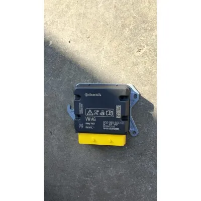 SKODA SUPERB 2019 2025 AİRBAG BEYNİ 5Q0959655CE