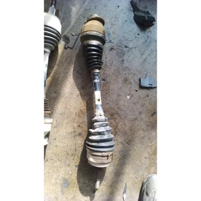 Volkswagen Transporter T5 2.5 tdı 130 luk çıkma orjinal sağ sol ön aks