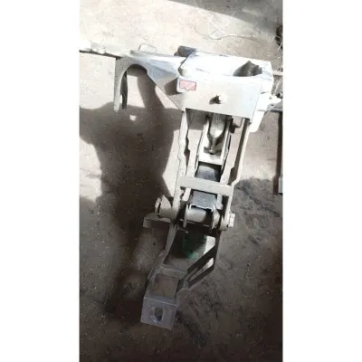 Volkswagen Passat b5,5 çıkma orijinal pedal ayağı