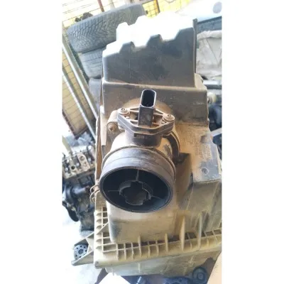 Volkswagen Transporter T5 2.5 tdı 130 luk hava akış metresi çıkma orjinal 074906461B