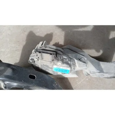 8D1723523AN VOLKSWAGEN PASSAT B5,5 ÇIKMA ORİJİNAL GAZ POTANSİYEL METRE ELEKTRİKLİ GAZ PEDALI