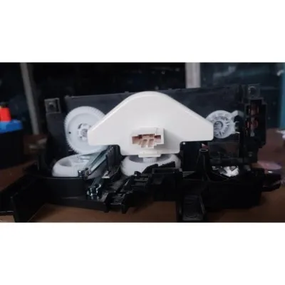 Volkswagen Polo hatchback Polo classic Golf mk3 Transporter T4 Seat Ibiza Cordoba inka Caddy kalorifer kumanda paneli üçlü kalorifer tuşları 1h0820045d Volkswagen