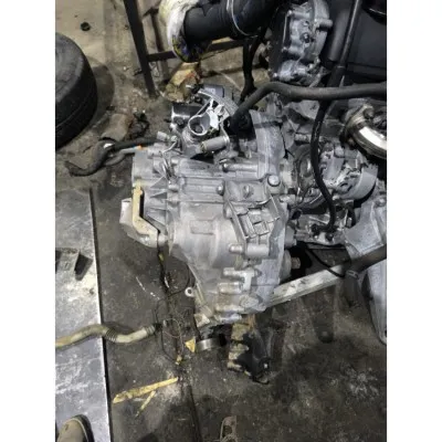 Volkswagen Transporter T5 2.5 TDI 130'luk 6 vites manuel şanzıman 2004-2010 modeller arası