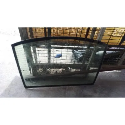 01-05 model Volkswagen Passat B5.5 çıkma orjinal arka bagaj camı