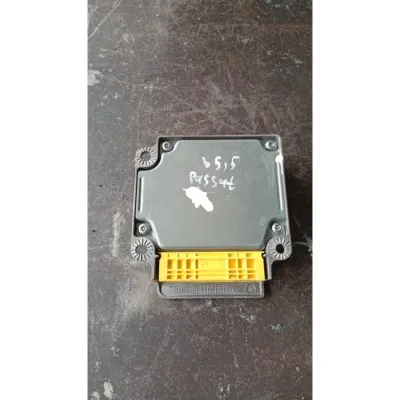 1C 0909 605 c Volkswagen Passat b5,5 çıkma orijinal airbag beyni