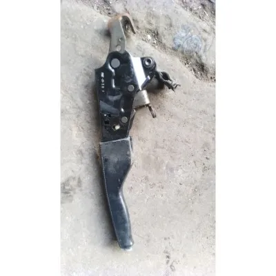 01-05 model Volkswagen Passat B5.5 çıkma orjinal el fren tabancası