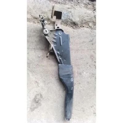 01-05 model Volkswagen Passat B5.5 çıkma orjinal el fren tabancası