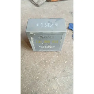 192 nolu role 1j0955531 Volkswagen Passat B5.5 çıkma orijinal role