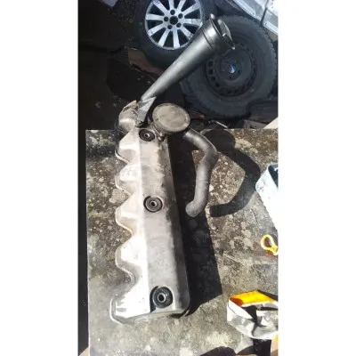 Volkswagen Transporter T4 2.5 tdı kilbitör kapağı Volkswagen