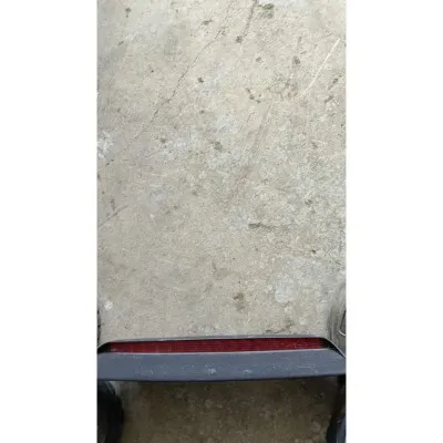 Passat B5.5 3.cü stop çıkma orjinal