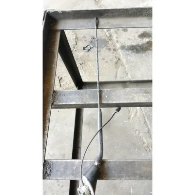 Passat B5.5 tavan  anteni