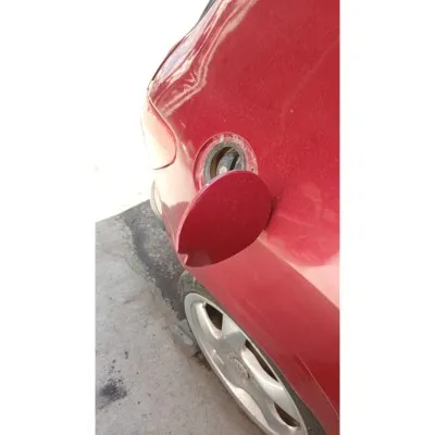 Peugeot 307 2002 çıkma orijinal depo kapağı