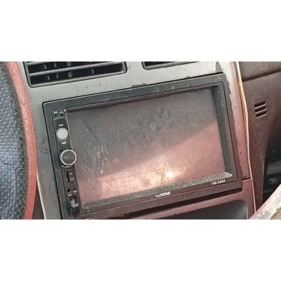 Peugeot 307 multimedya teyp 2002 model çıkma orjinal