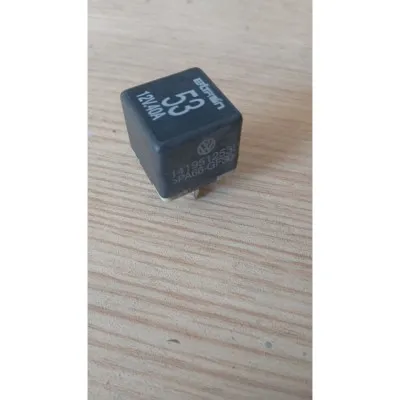 53 nolu role 141952253B Volkswagen Passat B5.5  çıkma orijinal role