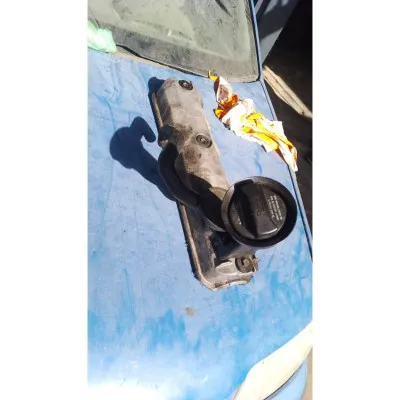 Volkswagen Transporter T4 2.5 tdı kilbitör kapağı