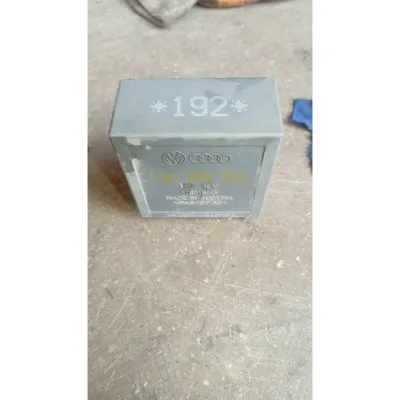 192 nolu role 1j0955531 Volkswagen Passat B5.5 çıkma orijinal role