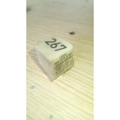 267 nolu role 443919578c Volkswagen Passat b5.5 çıkma orijinal role