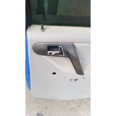 96-01 model Volkswagen Polo hatchback sağ arka kapı çıkma orijinal